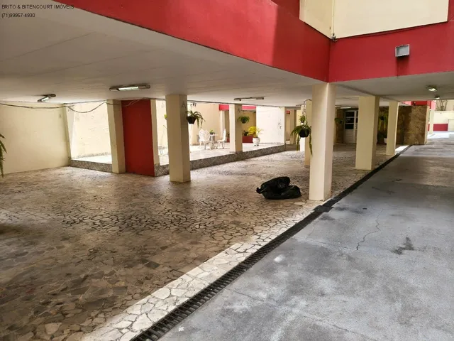 Imagem 16: APARTAMENTO RESIDENCIAL em SALVADOR - BA, PITUBA