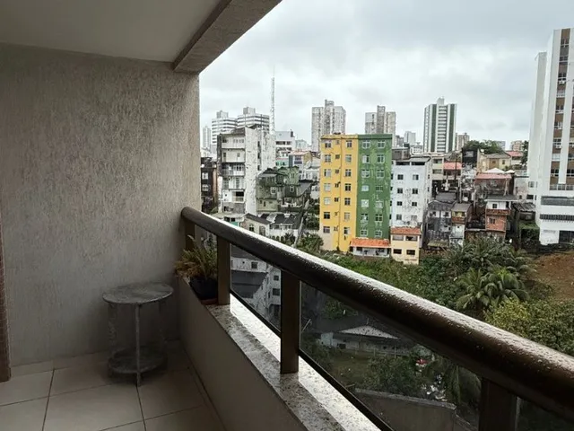 Imagem: APARTAMENTO RESIDENCIAL em Salvador - BA