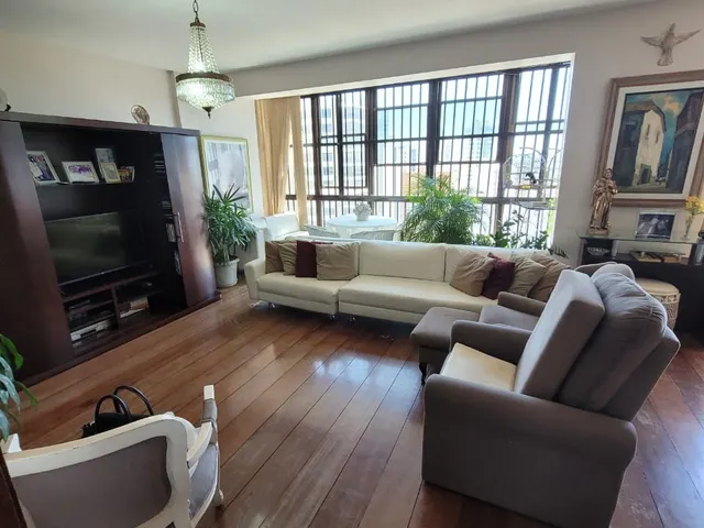Imagem: Apartamento Residencial em Salvador - Ba