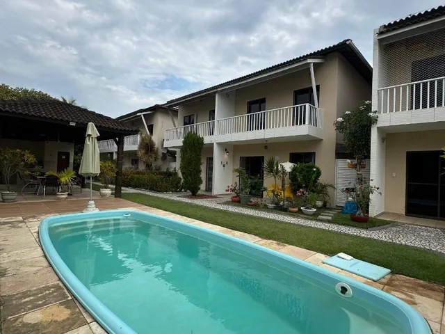 Imagem: Casa Residencial em Salvador - Ba, Stella