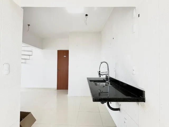Imagem 5: APARTAMENTO RESIDENCIAL em Lauro de Freitas - BA, Ipitanga