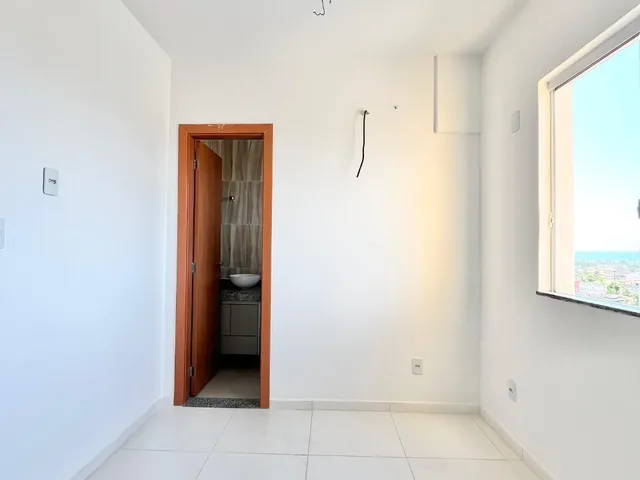 Imagem 9: APARTAMENTO RESIDENCIAL em Lauro de Freitas - BA, Ipitanga