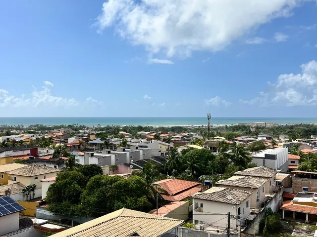 Imagem 2: APARTAMENTO RESIDENCIAL em Lauro de Freitas - BA, Ipitanga