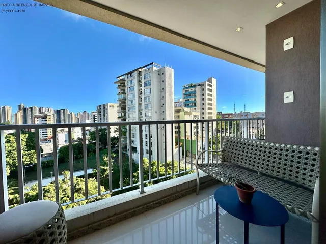 Imagem: APARTAMENTO RESIDENCIAL em Salvador - BA
