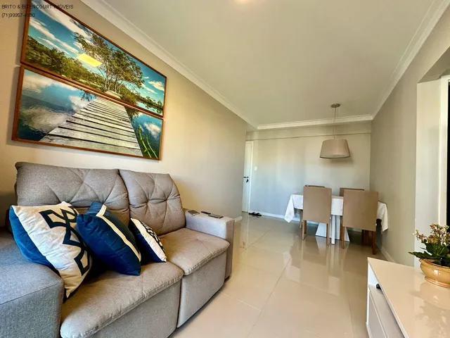Imagem 9: APARTAMENTO RESIDENCIAL em Salvador - BA, Acupe