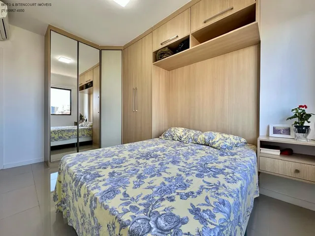 Imagem 8: APARTAMENTO RESIDENCIAL em Salvador - BA, Acupe