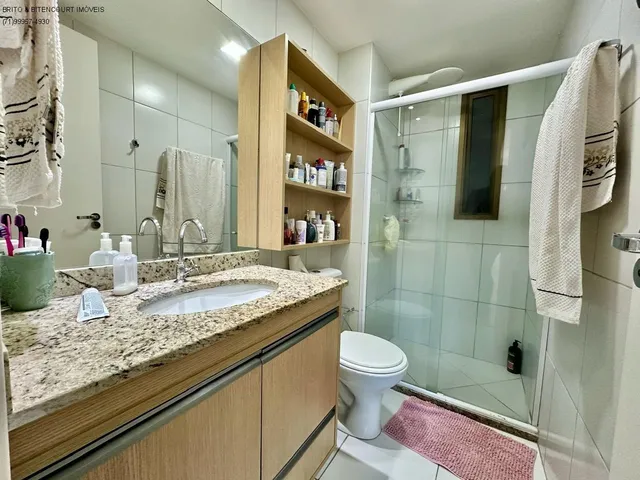 Imagem 12: APARTAMENTO RESIDENCIAL em Salvador - BA, Acupe