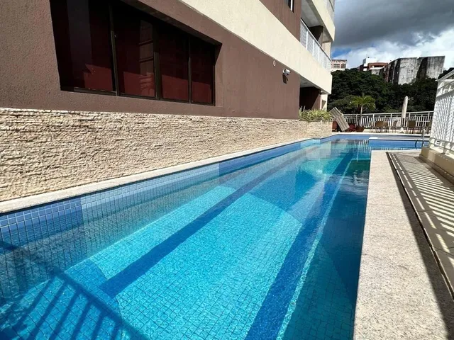 Imagem 7: APARTAMENTO RESIDENCIAL em Salvador - BA, Acupe