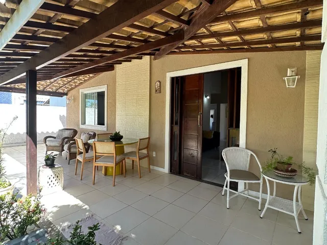 Imagem: CASA RESIDENCIAL em Salvador - BA, Stella