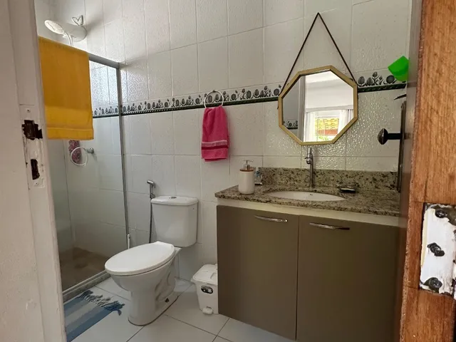 Imagem 2: CASA RESIDENCIAL em Salvador - BA, Stella Maris