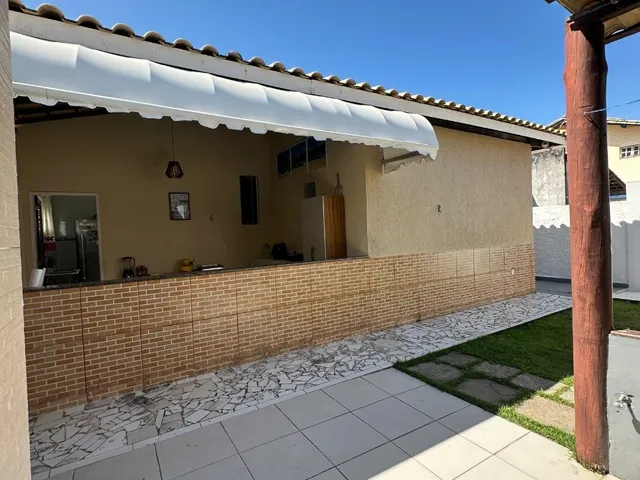 Imagem 16: CASA RESIDENCIAL em Salvador - BA, Stella Maris