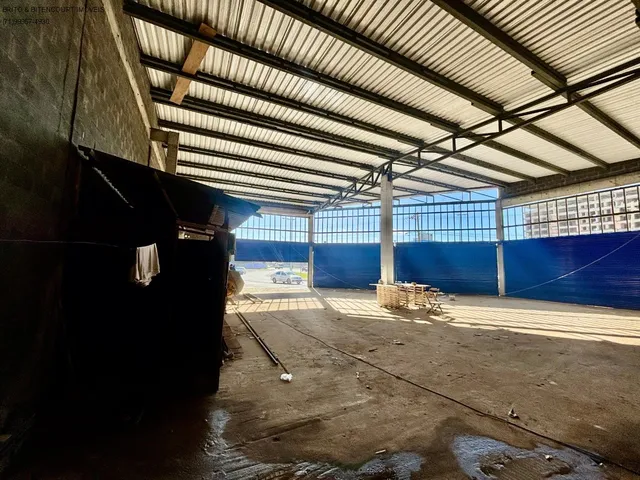 Imagem 8: ARMAZEM COMERCIAL em SALVADOR - BA, PITUAÇU