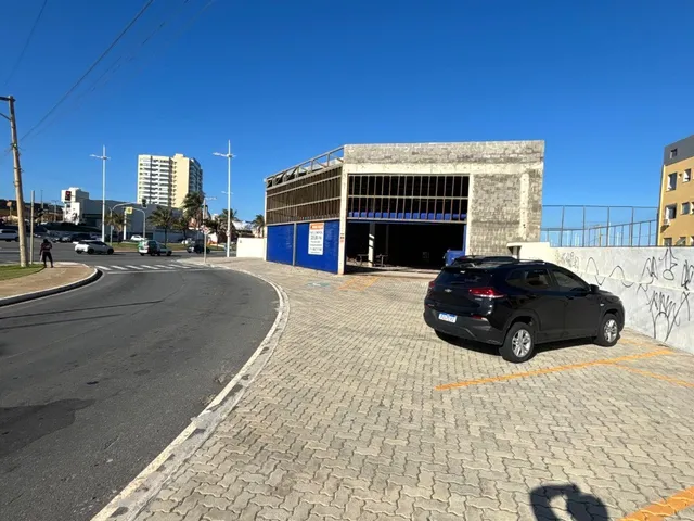 Imagem 13: ARMAZEM COMERCIAL em SALVADOR - BA, PITUAÇU