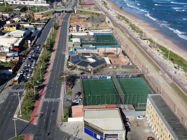 Imagem 10: ARMAZEM COMERCIAL em SALVADOR - BA, PITUAÇU