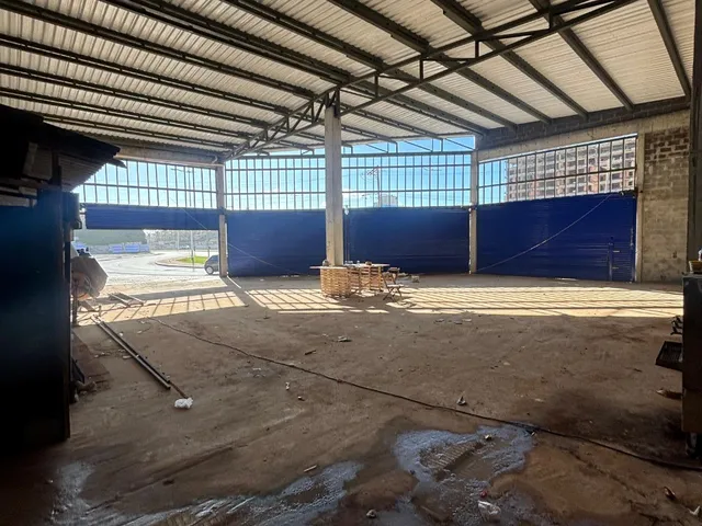 Imagem 9: ARMAZEM COMERCIAL em SALVADOR - BA, PITUAÇU