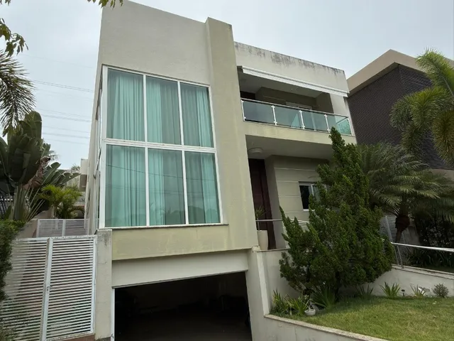 Imagem 7: Casa Residencial em Salvador - Ba, Alphaville II