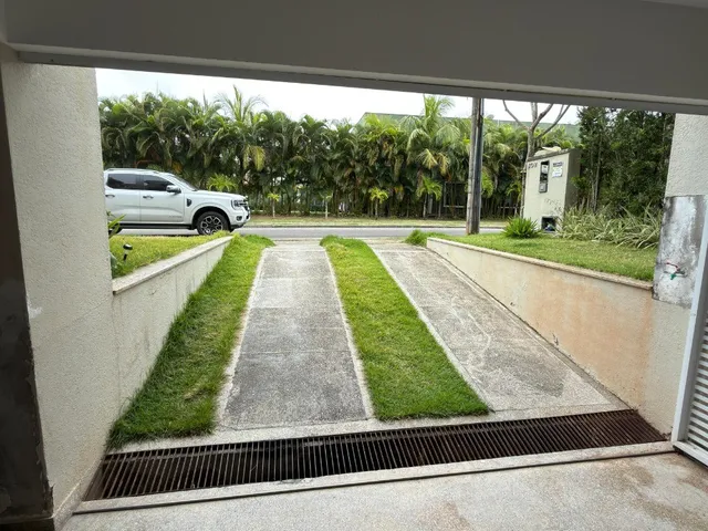 Imagem 6: CASA RESIDENCIAL em SALVADOR - BA, ALPHAVILLE II
