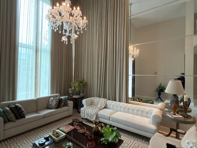 Imagem 12: CASA RESIDENCIAL em SALVADOR - BA, ALPHAVILLE II