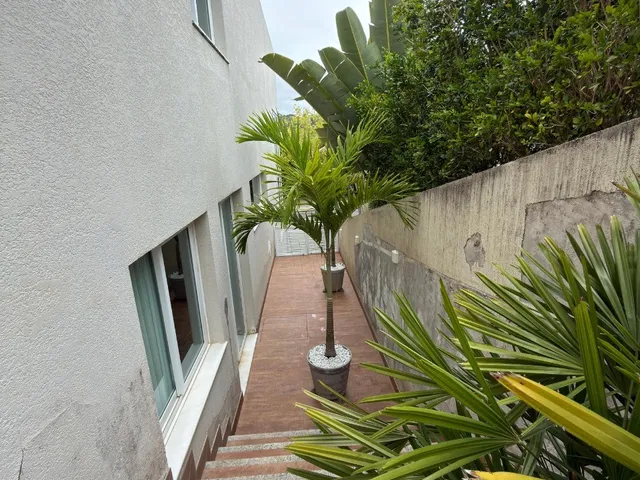 Imagem 2: CASA RESIDENCIAL em SALVADOR - BA, ALPHAVILLE II