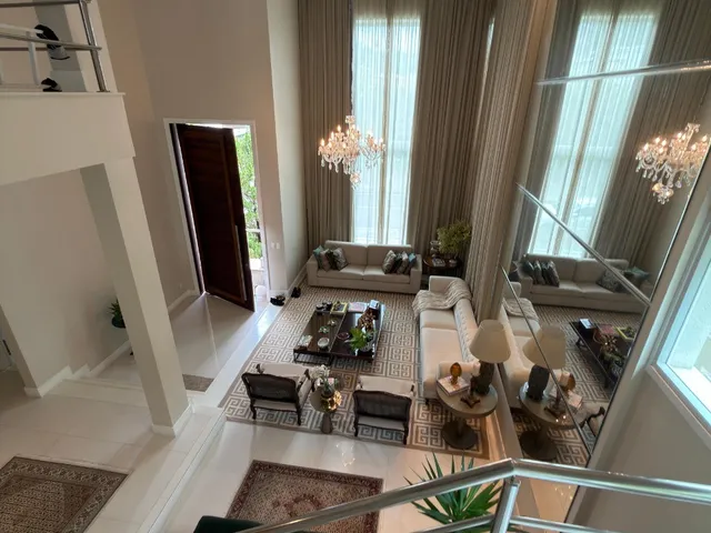 Imagem 8: Casa Residencial em Salvador - Ba, Alphaville II