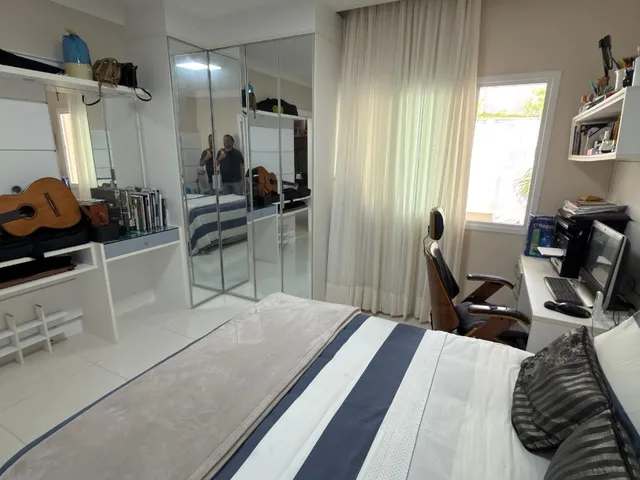 Imagem 16: Casa Residencial em Salvador - Ba, Alphaville II