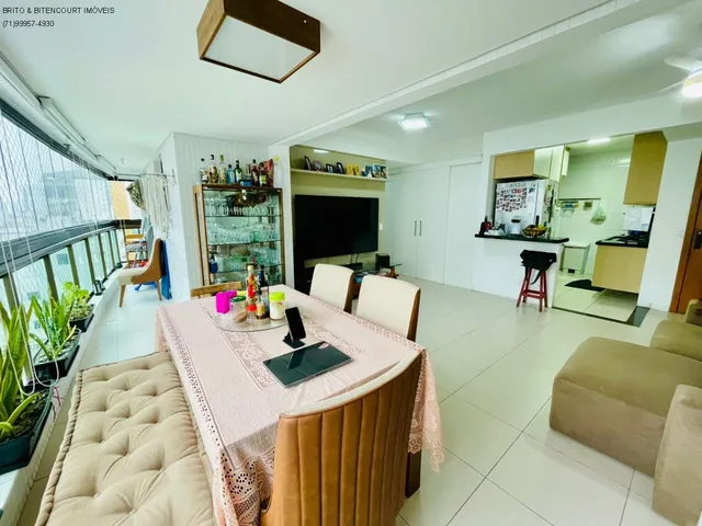 Imagem: APARTAMENTO RESIDENCIAL em SALVADOR - BA