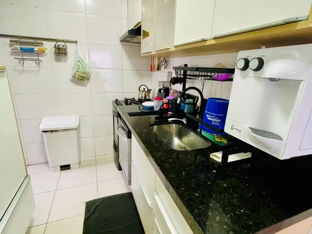Imagem 5: APARTAMENTO RESIDENCIAL em SALVADOR - BA, PITUBA