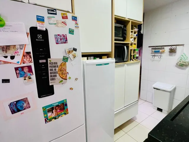 Imagem 9: APARTAMENTO RESIDENCIAL em SALVADOR - BA, PITUBA