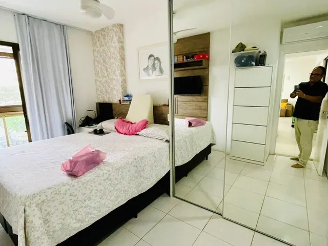 Imagem 14: APARTAMENTO RESIDENCIAL em SALVADOR - BA, PITUBA