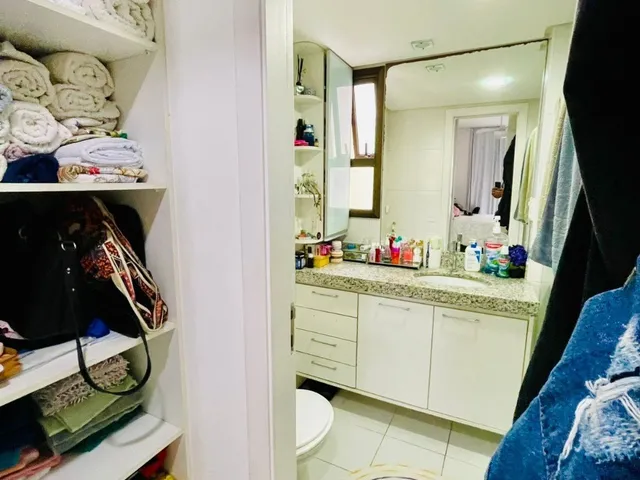 Imagem 2: APARTAMENTO RESIDENCIAL em SALVADOR - BA, PITUBA