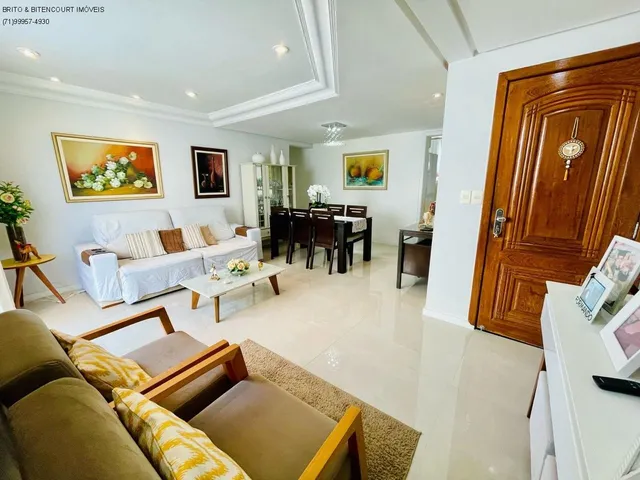 Imagem: APARTAMENTO RESIDENCIAL em SALVADOR - BA