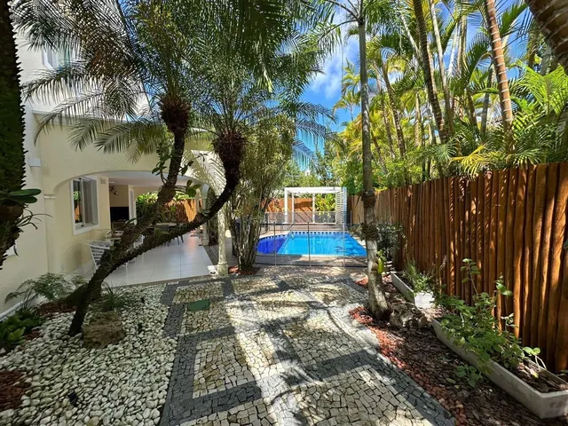 Imagem 8: CASA RESIDENCIAL em Salvador - BA, Patamares