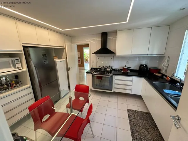 Imagem 6: CASA RESIDENCIAL em Salvador - BA, Patamares