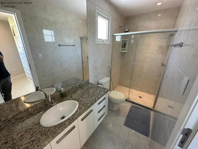 Imagem 4: CASA RESIDENCIAL em Salvador - BA, Patamares