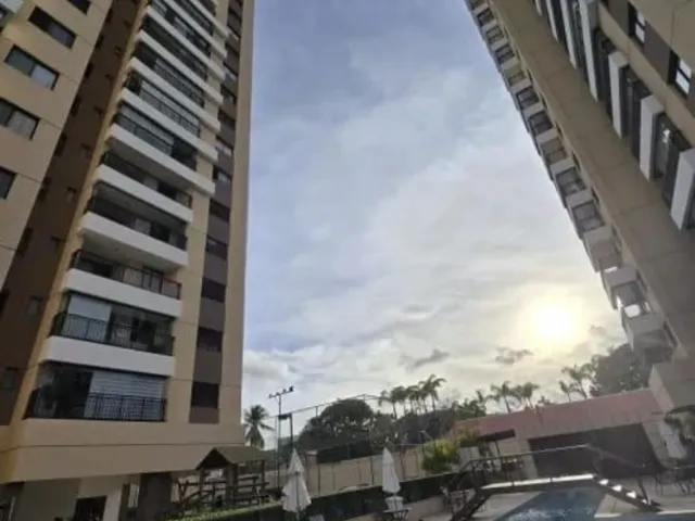 Imagem 11: APARTAMENTO RESIDENCIAL em Salvador - BA, Piatã