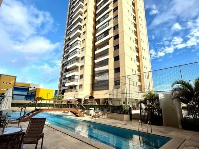 Imagem 15: APARTAMENTO RESIDENCIAL em Salvador - BA, Piatã