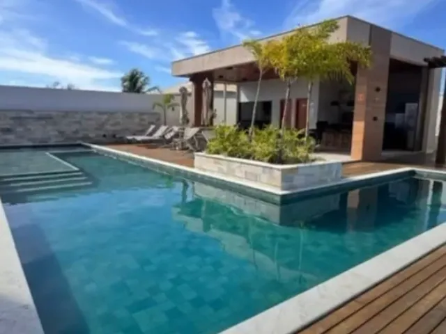 Imagem 1: APARTAMENTO RESIDENCIAL em Camaçari - BA, Guarajuba