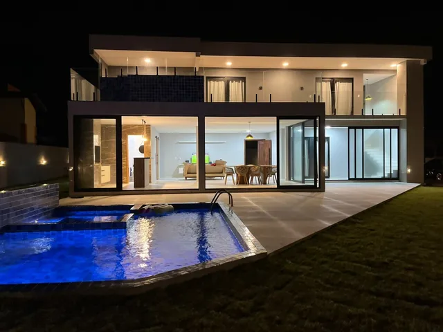 Imagem: CASA RESIDENCIAL em Entre Rios - BA, Porto