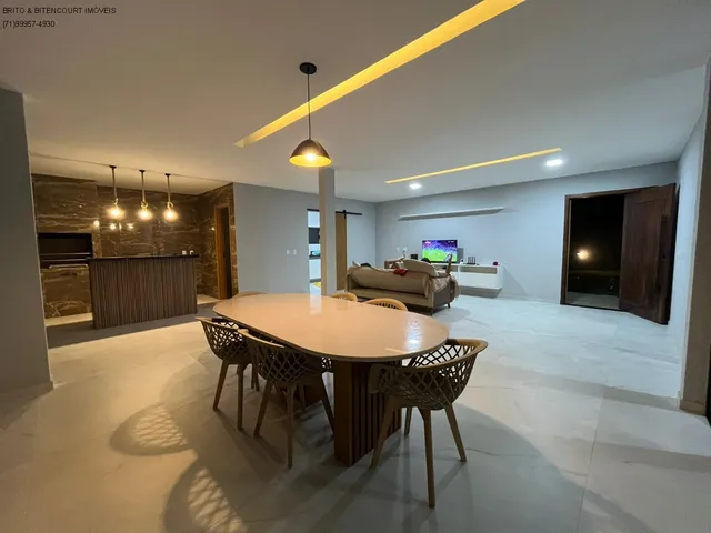 Imagem 9: CASA RESIDENCIAL em Entre Rios - BA, Porto Sauípe
