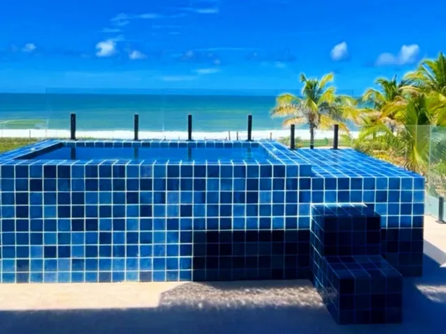 Imagem 2: CASA RESIDENCIAL em Entre Rios - BA, Porto Sauípe