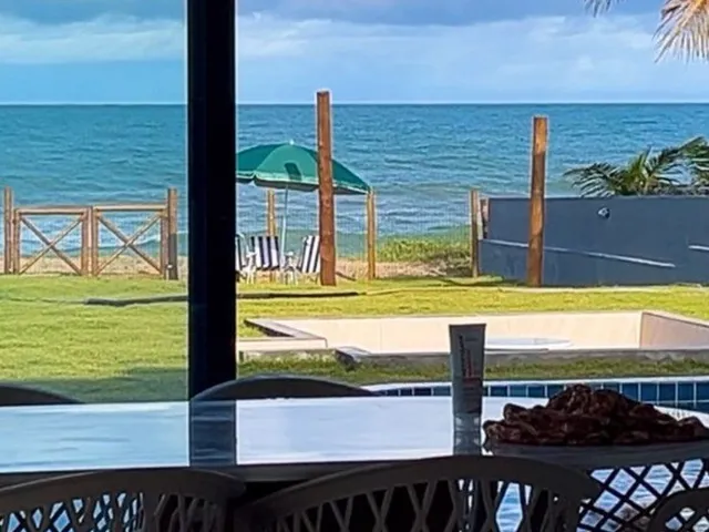 Imagem 13: CASA RESIDENCIAL em Entre Rios - BA, Porto Sauípe