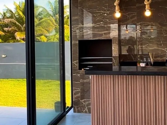 Imagem 7: CASA RESIDENCIAL em Entre Rios - BA, Porto Sauípe