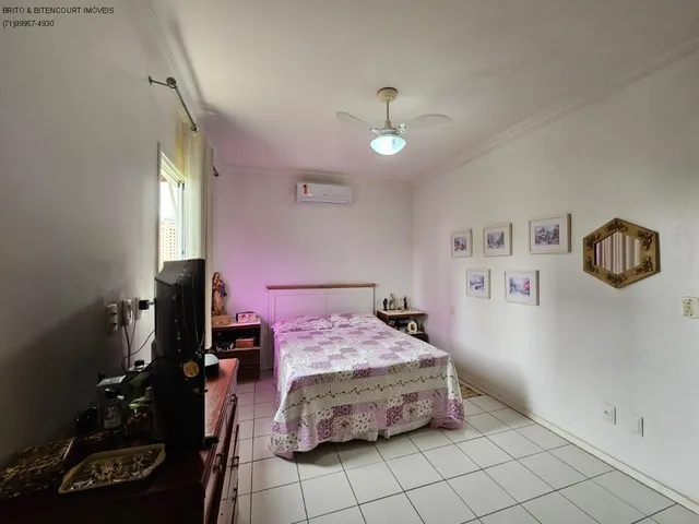 Imagem 4: CASA RESIDENCIAL em Salvador - BA, Patamares