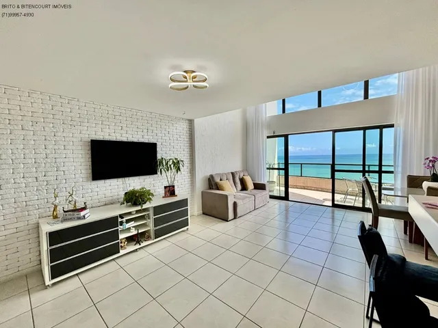 Imagem: APARTAMENTO RESIDENCIAL em SALVADOR - BA