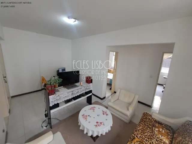 Imagem: APARTAMENTO RESIDENCIAL em SALVADOR - BA