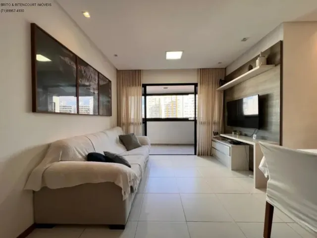 Imagem 11: APARTAMENTO RESIDENCIAL em Salvador - BA, Pituba