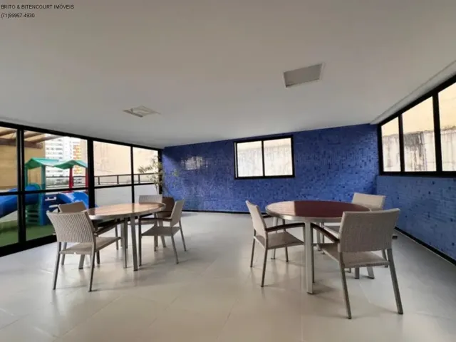 Imagem 13: APARTAMENTO RESIDENCIAL em Salvador - BA, Pituba
