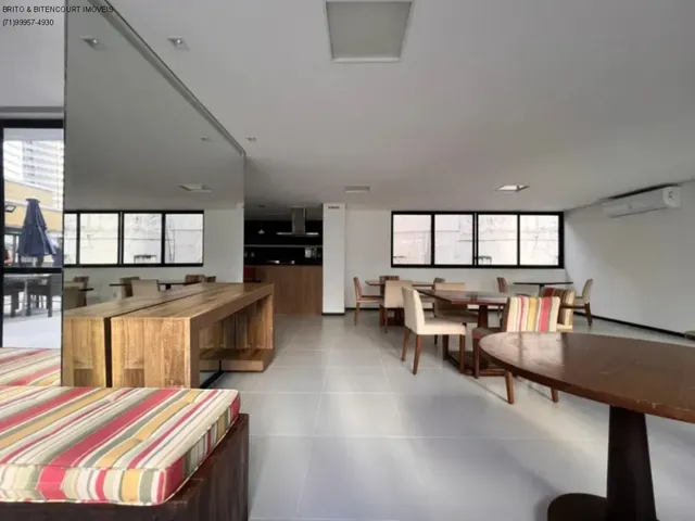 Imagem 3: APARTAMENTO RESIDENCIAL em Salvador - BA, Pituba