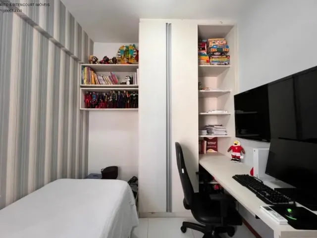 Imagem 9: APARTAMENTO RESIDENCIAL em Salvador - BA, Pituba