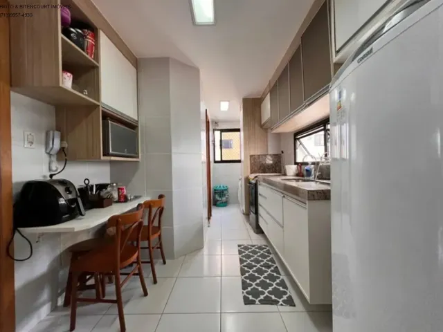 Imagem 8: APARTAMENTO RESIDENCIAL em Salvador - BA, Pituba